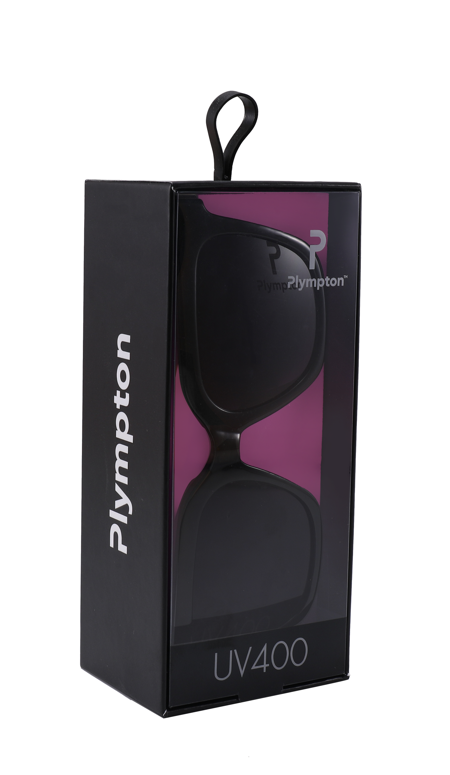 UV400 FASHION SUNNIES BLACK