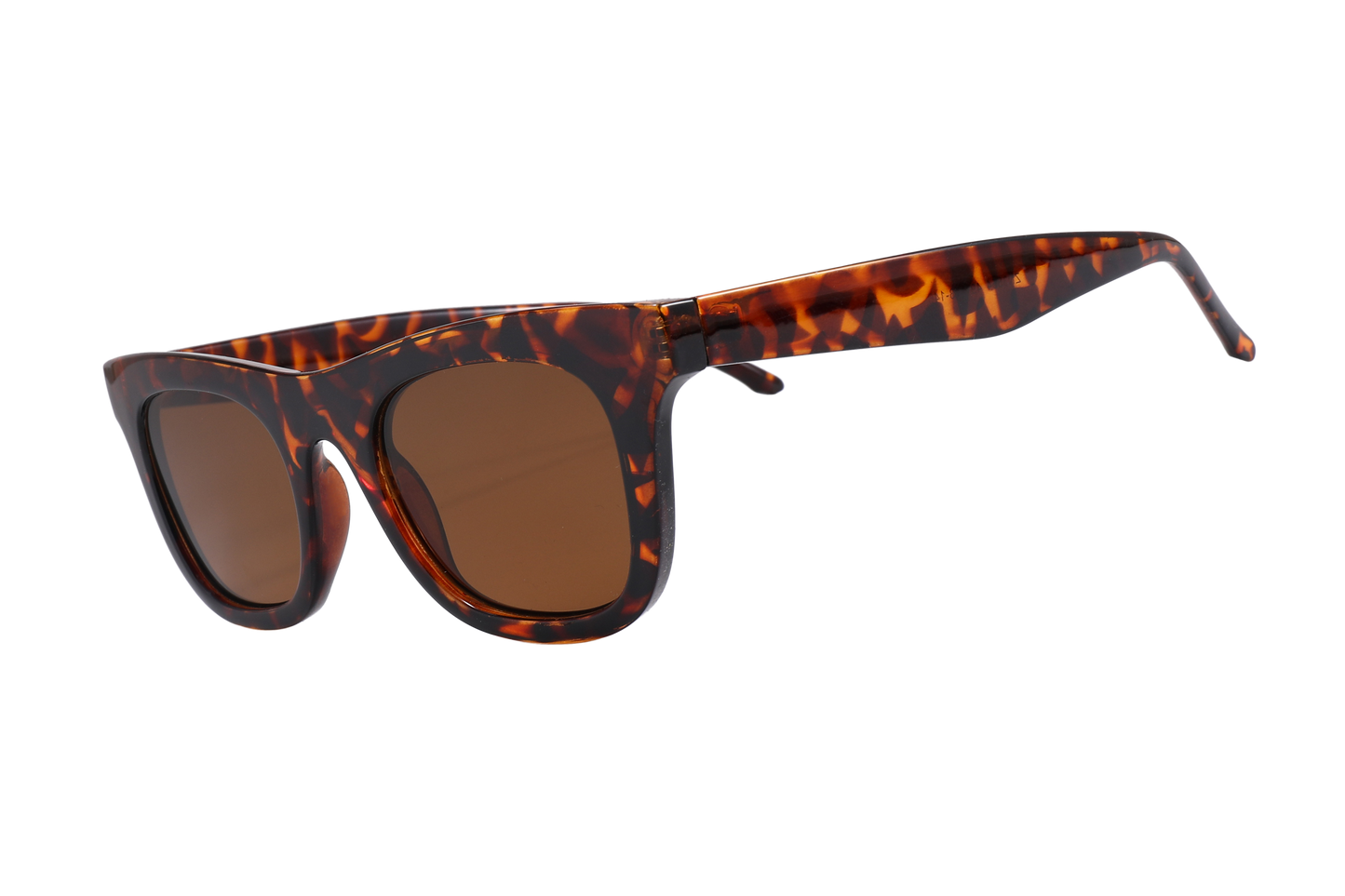 UV400 FASHION SUNNIES HAVANA