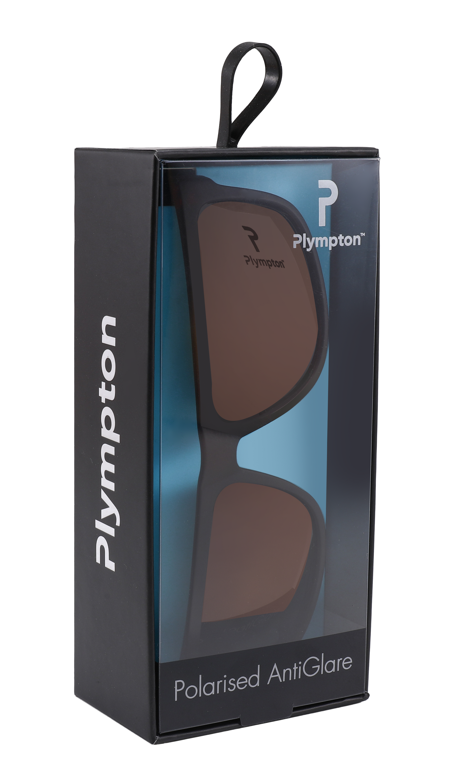 POLARIZED PREMIUM SUNNIES BROWN
