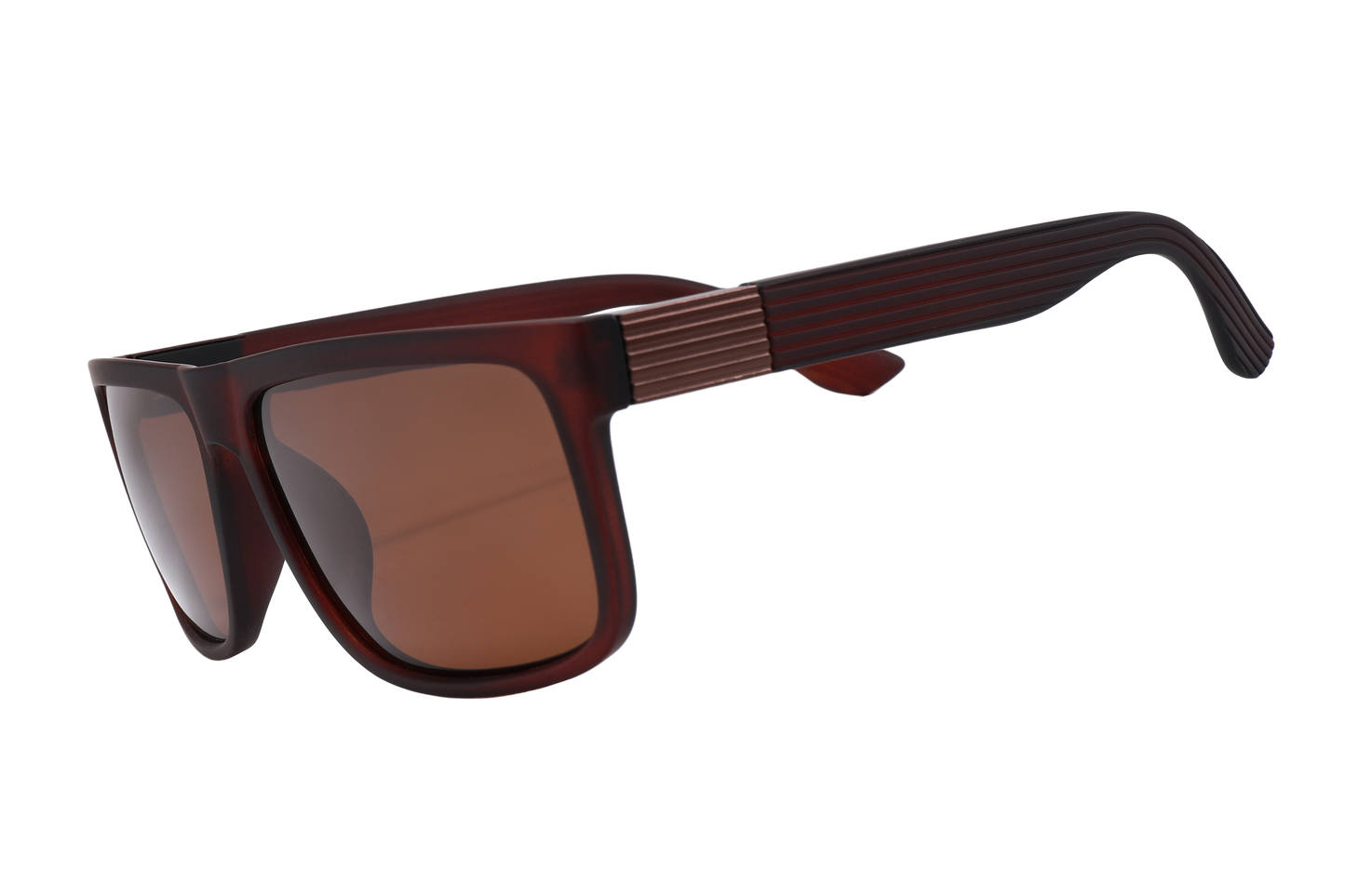 POLARIZED PREMIUM SUNNIES BROWN
