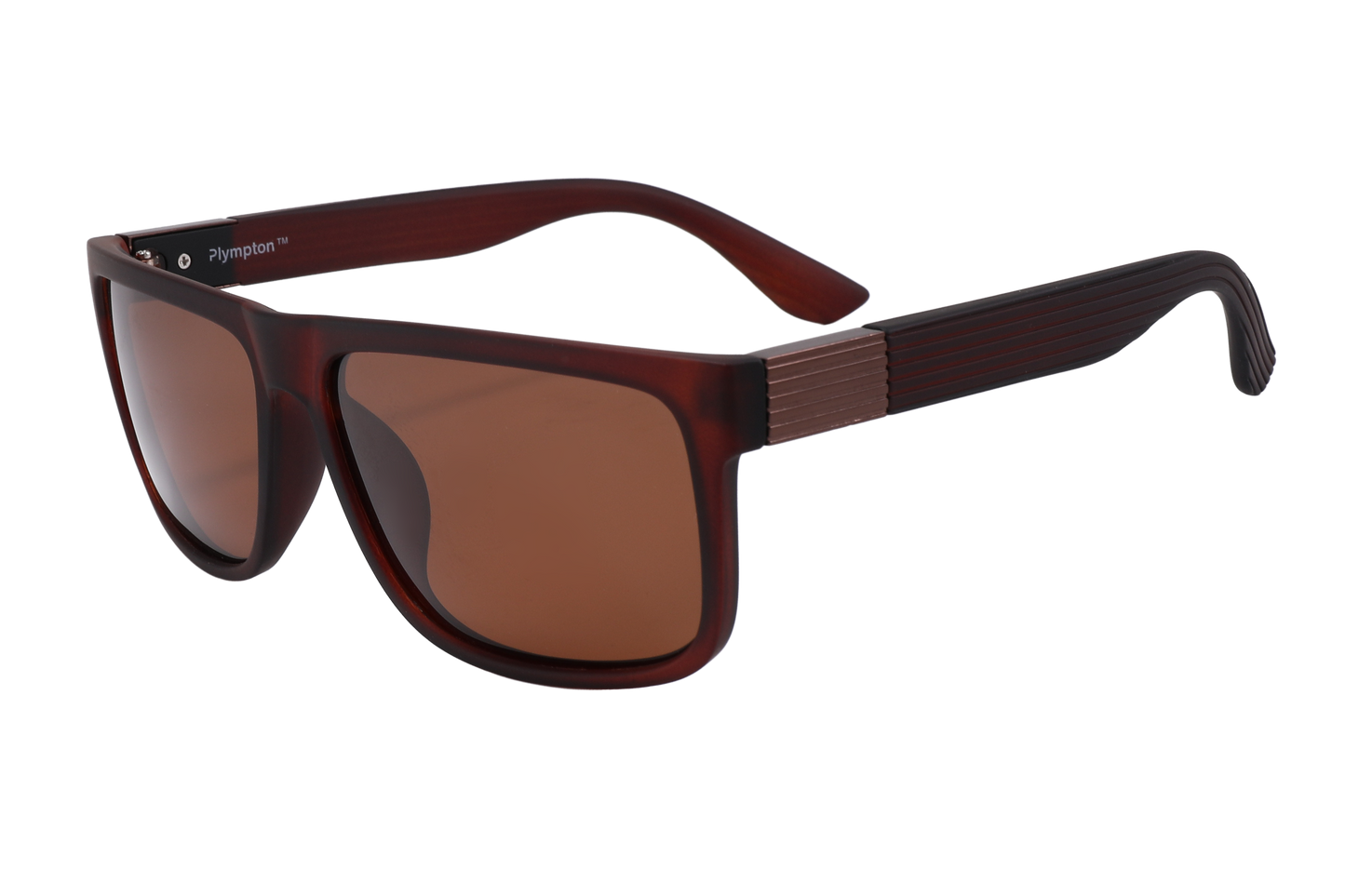 POLARIZED PREMIUM SUNNIES BROWN