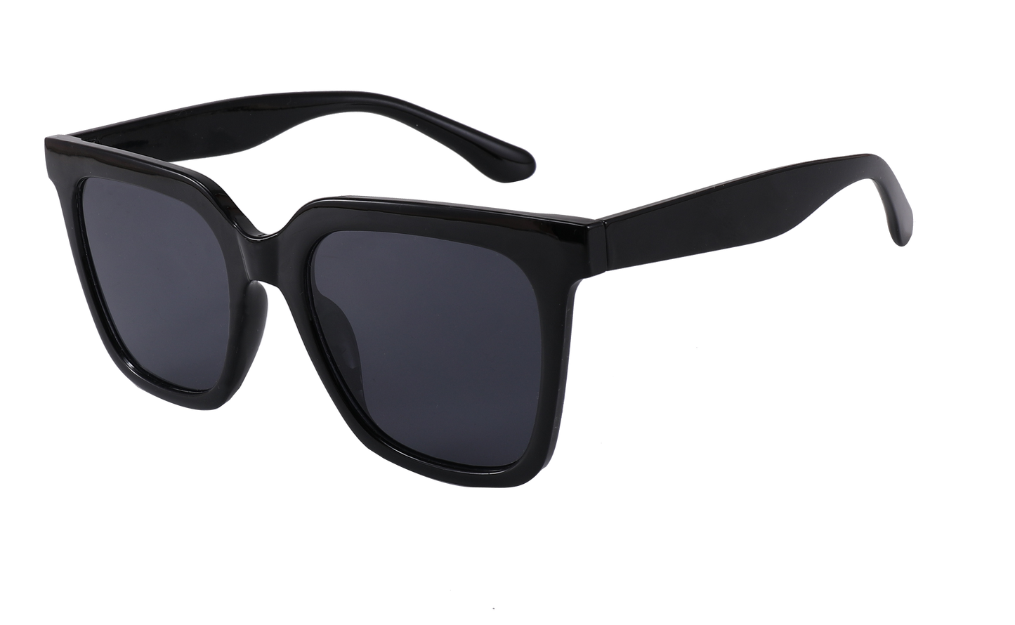 UV400 FASHION SUNNIES BLACK