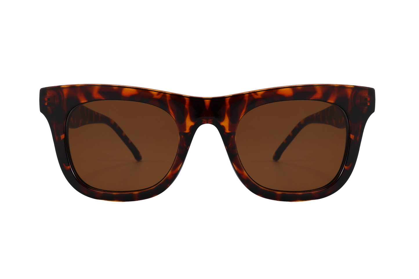 UV400 FASHION SUNNIES HAVANA