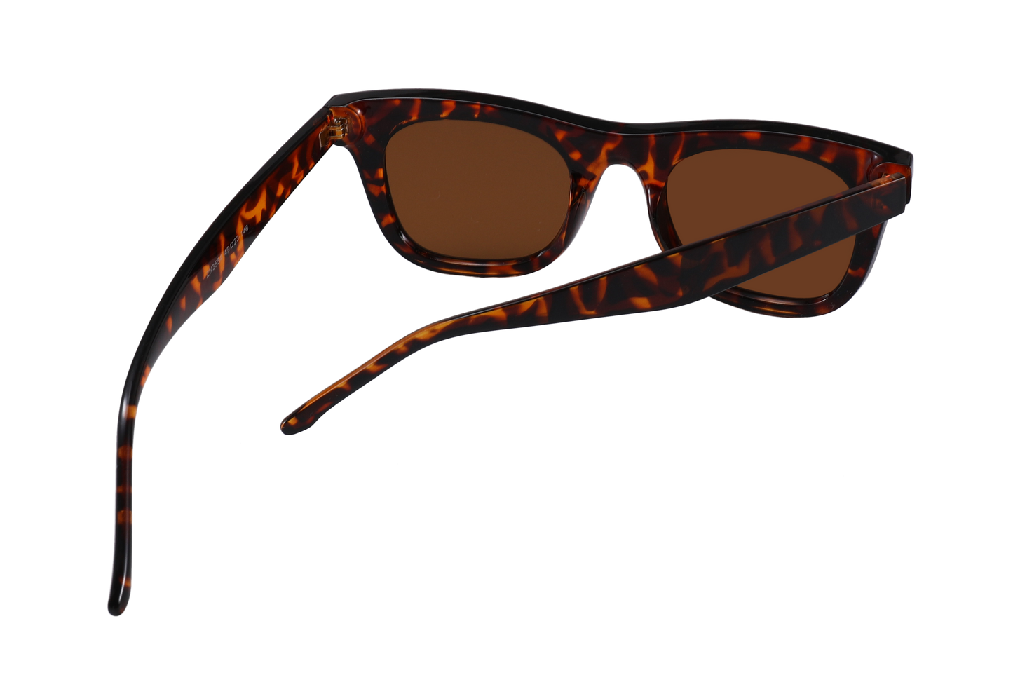 UV400 FASHION SUNNIES HAVANA