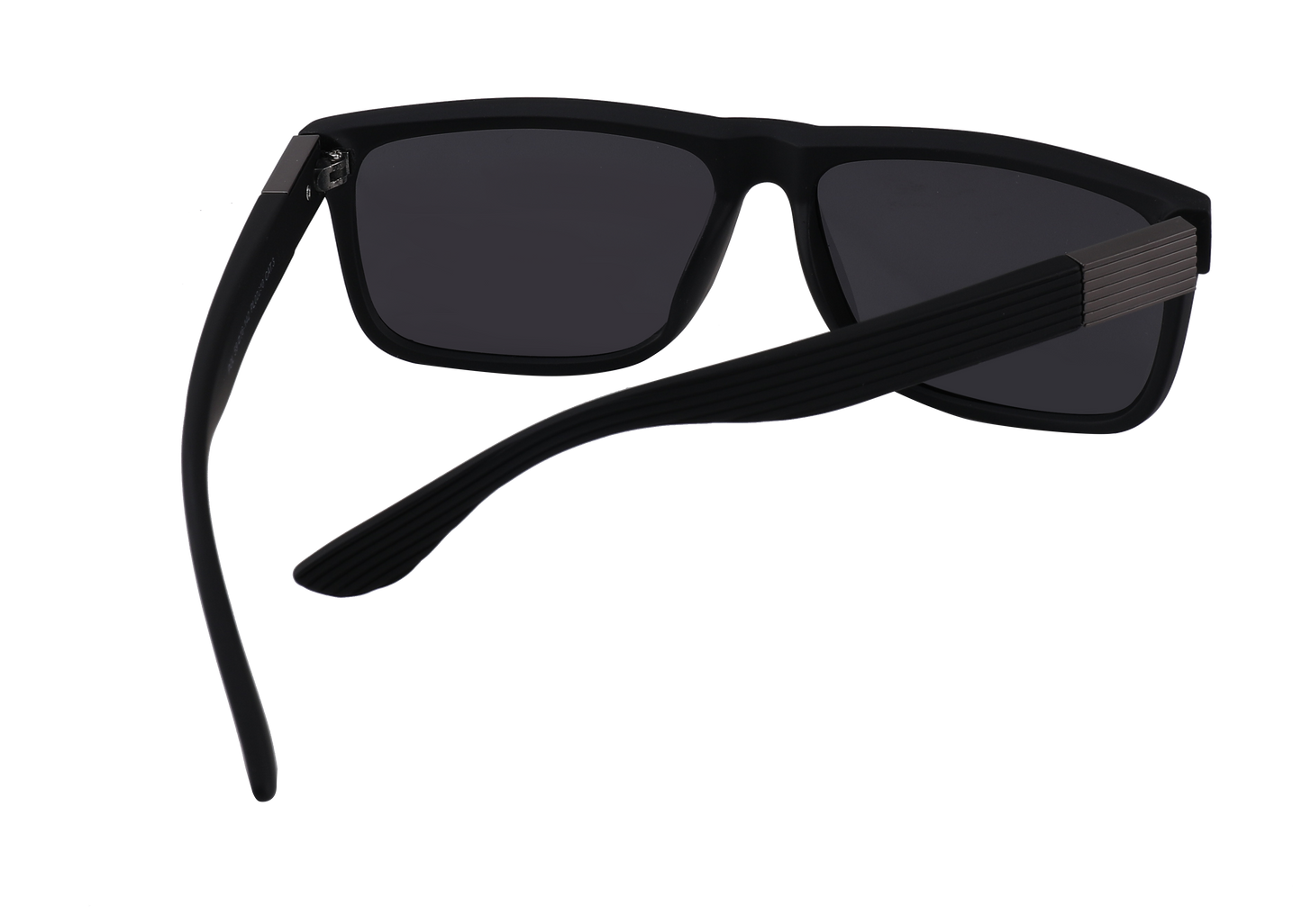 POLARIZED PREMIUM SUNNIES BLACK