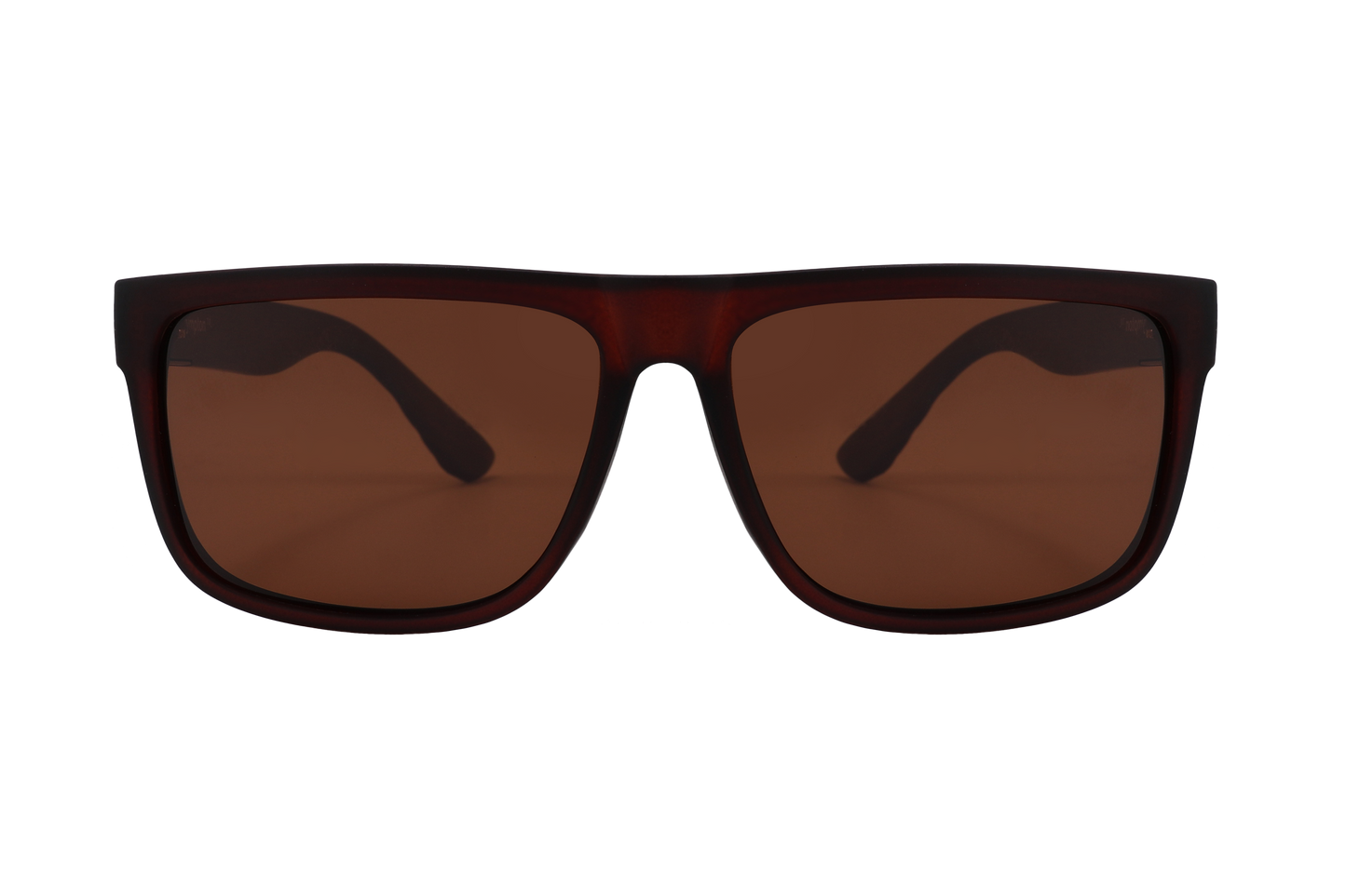 POLARIZED PREMIUM SUNNIES BROWN