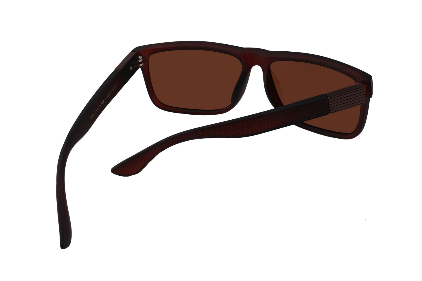 POLARIZED PREMIUM SUNNIES BROWN