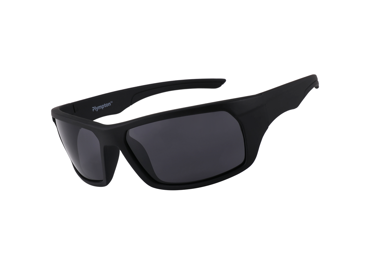 UV400 SPORTS SUNNIES BLCK