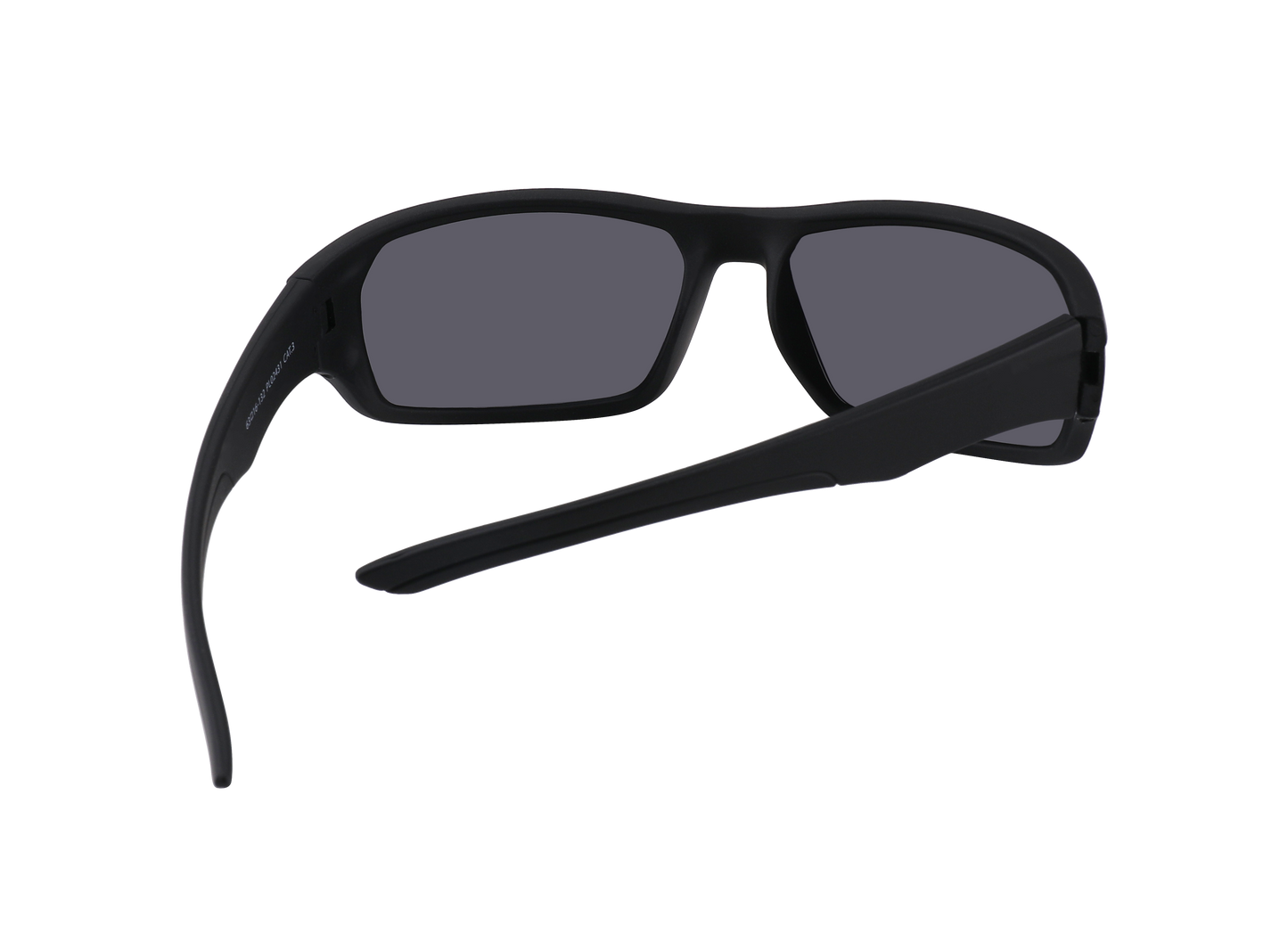 UV400 SPORTS SUNNIES BLCK