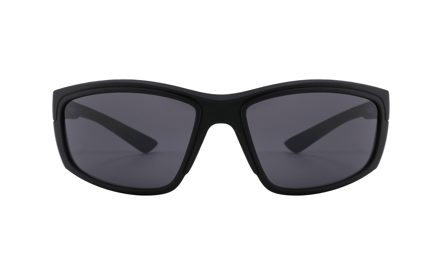 UV400 SPORTS SUNNIES BLACK