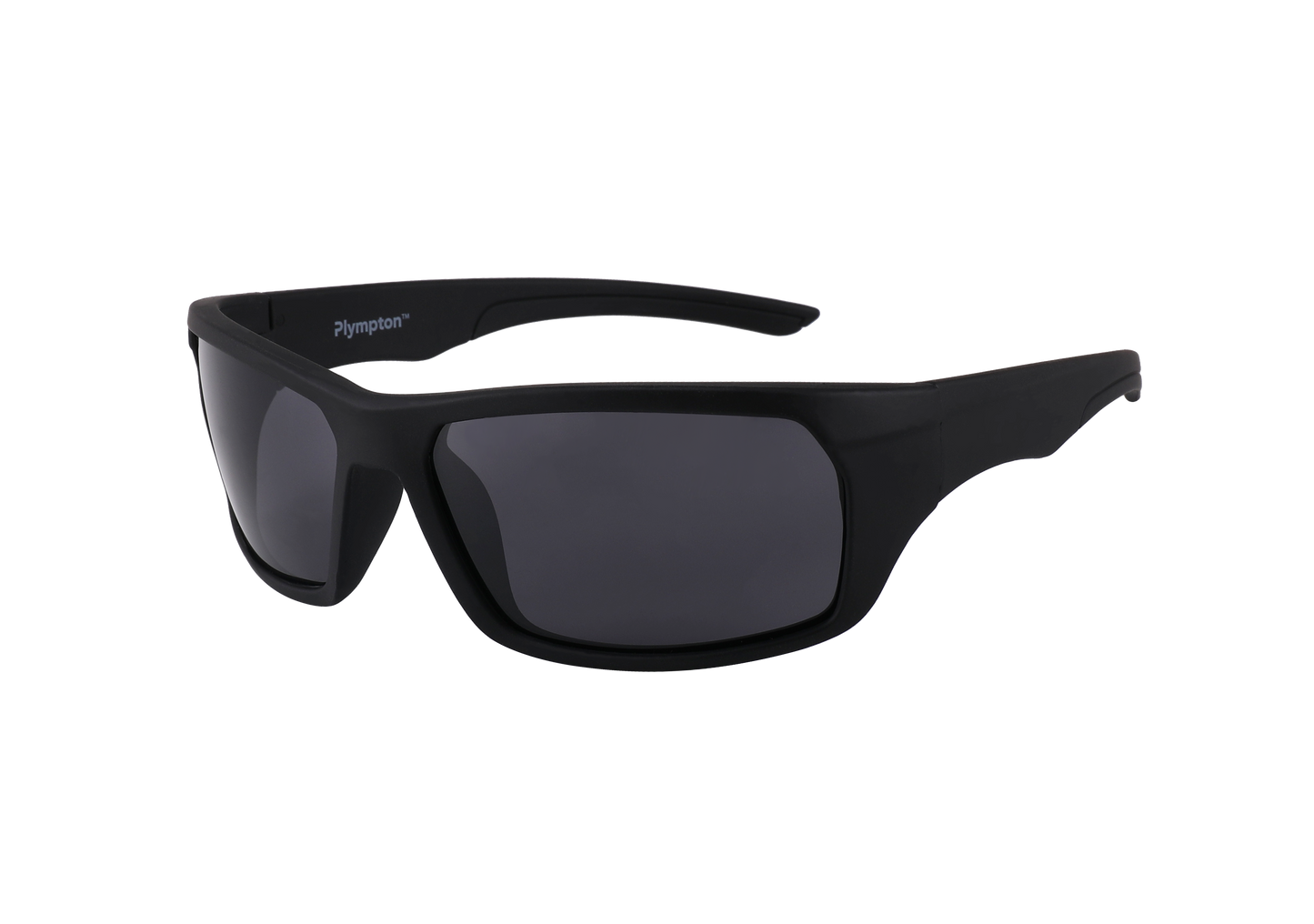 UV400 SPORTS SUNNIES BLCK