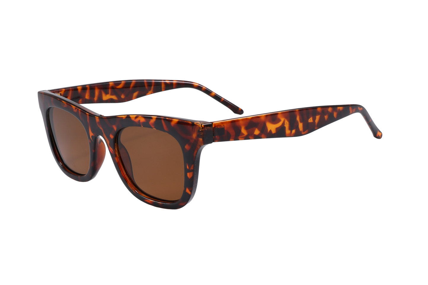 UV400 FASHION SUNNIES HAVANA