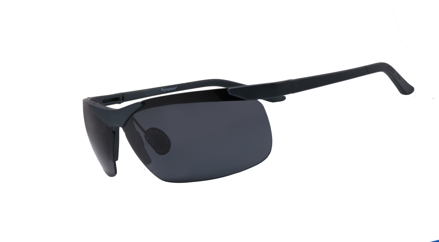 UV400 SUNNIES SPORTS BLK