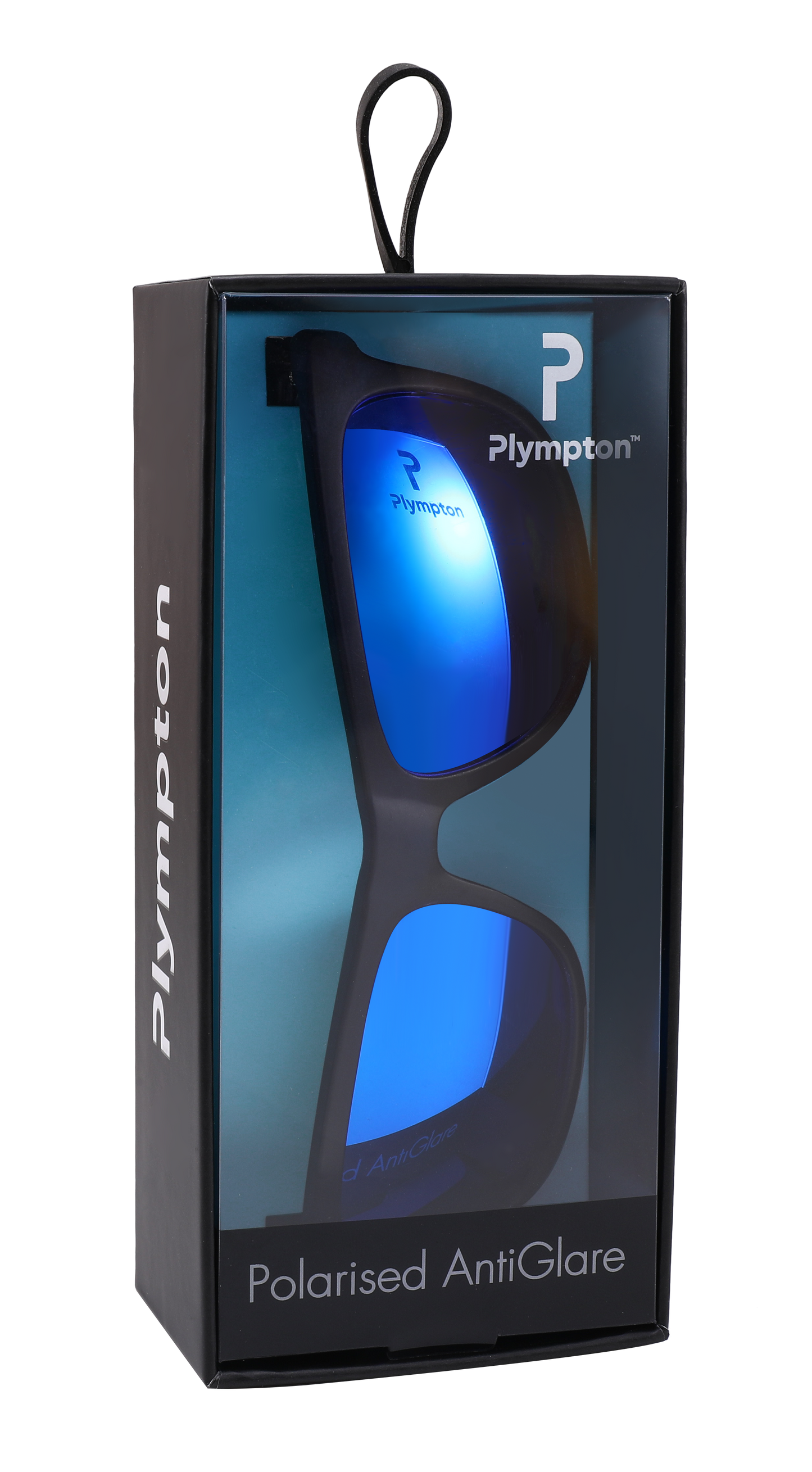 POLARIZED PREMIUM SUNNIES BLUE