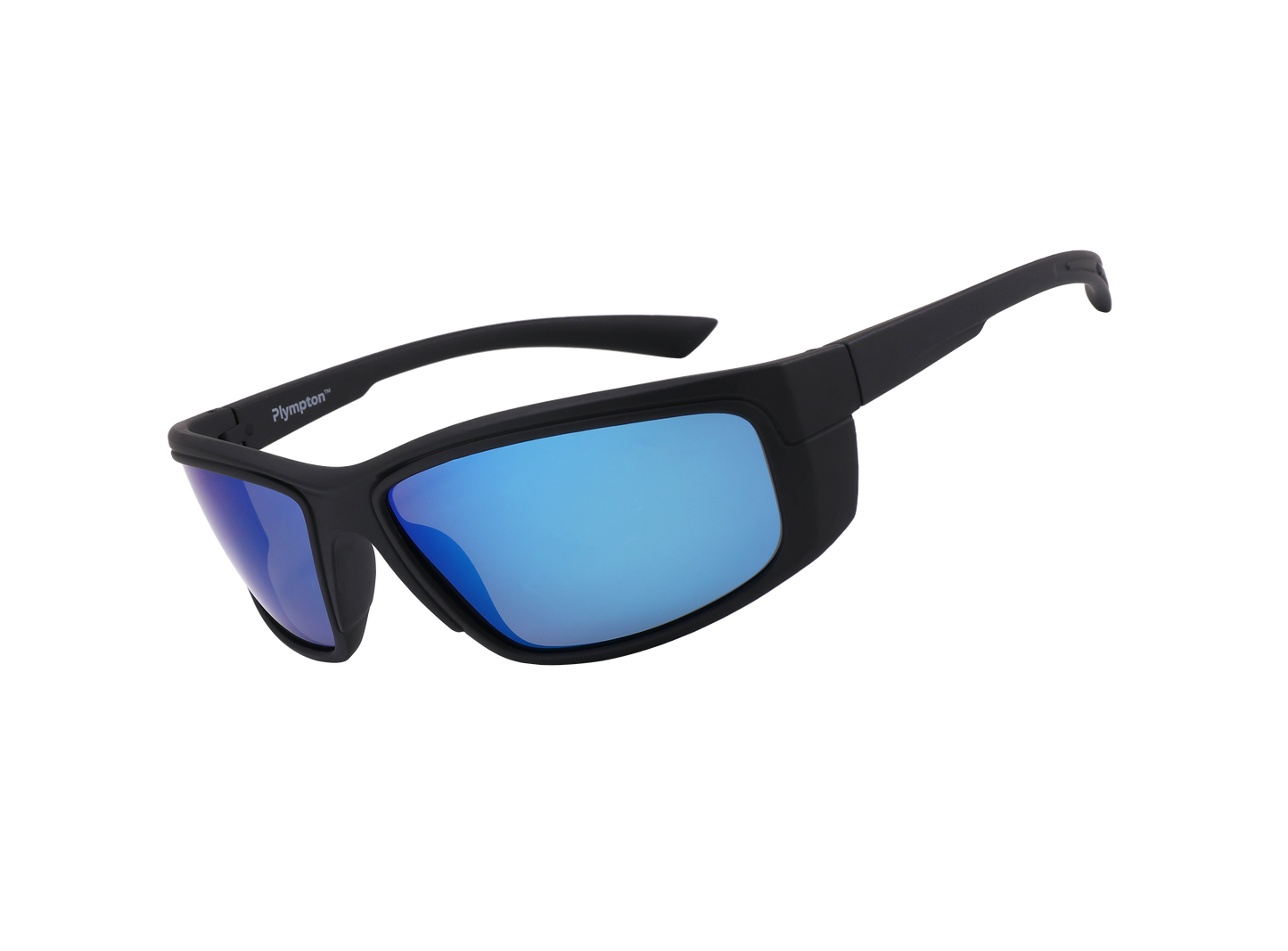 POLARIZED SPORTS SUNNIES BLACK