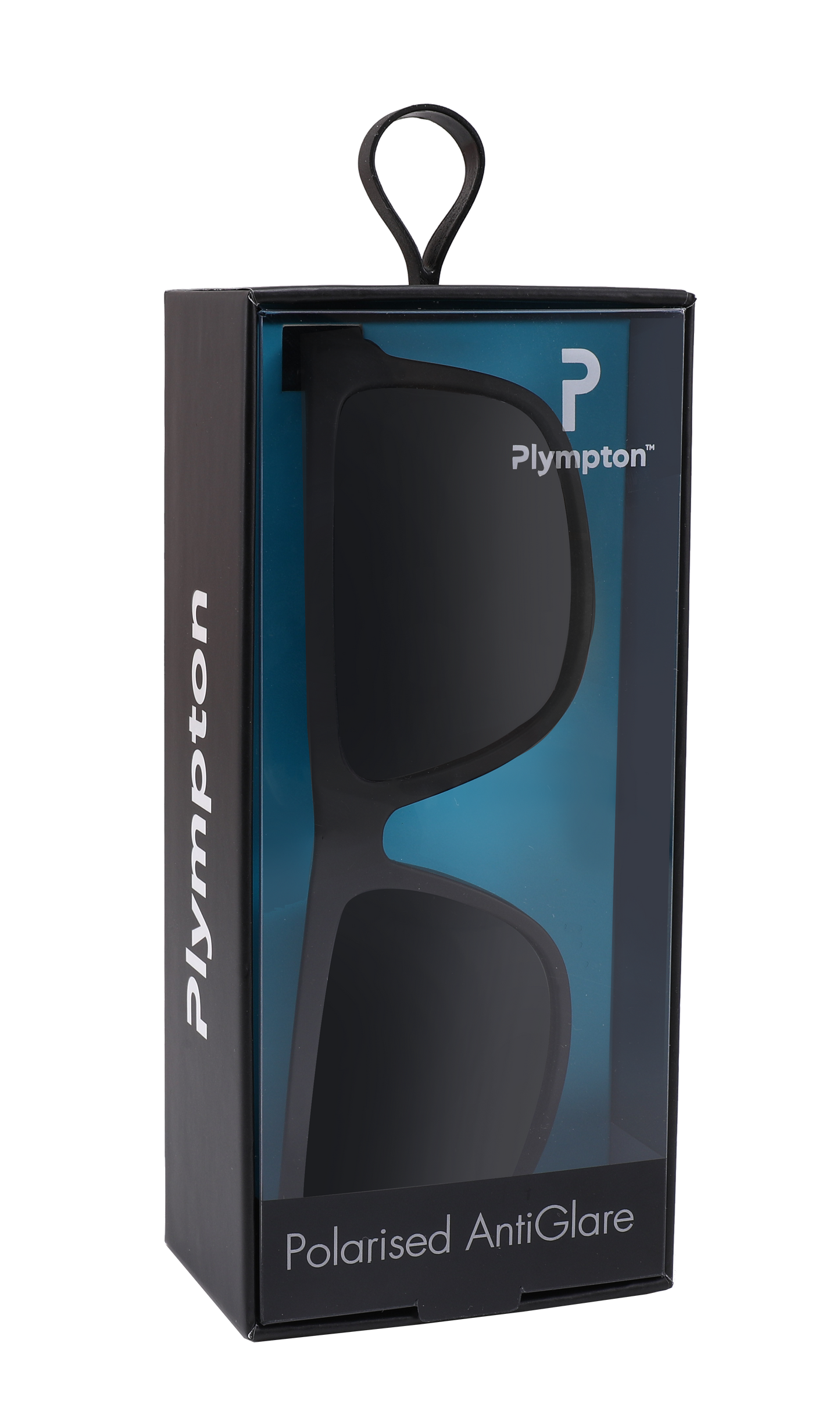 POLARIZED PREMIUM SUNNIES BLACK