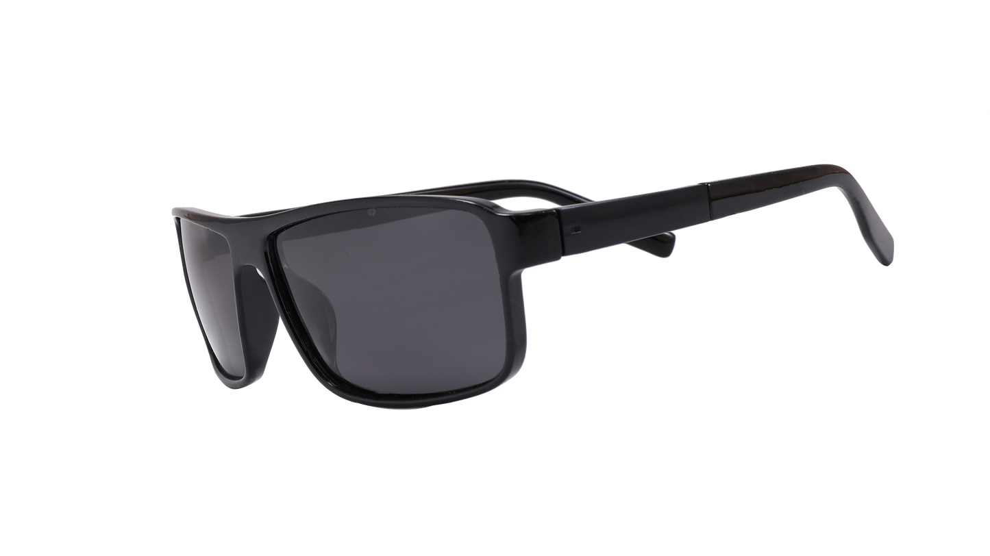 POLARIZED PREMIUM SUNNIES BLACK S