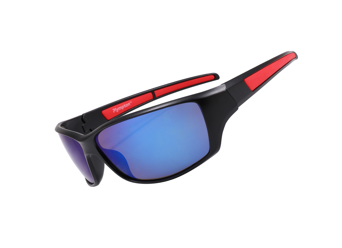 UV400 SPORTS SUNNIES BLK