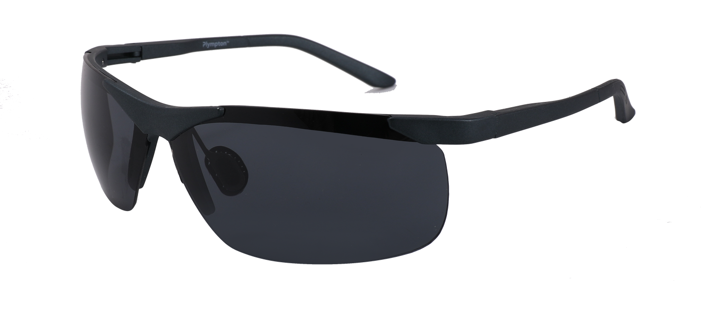 UV400 SUNNIES SPORTS BLK