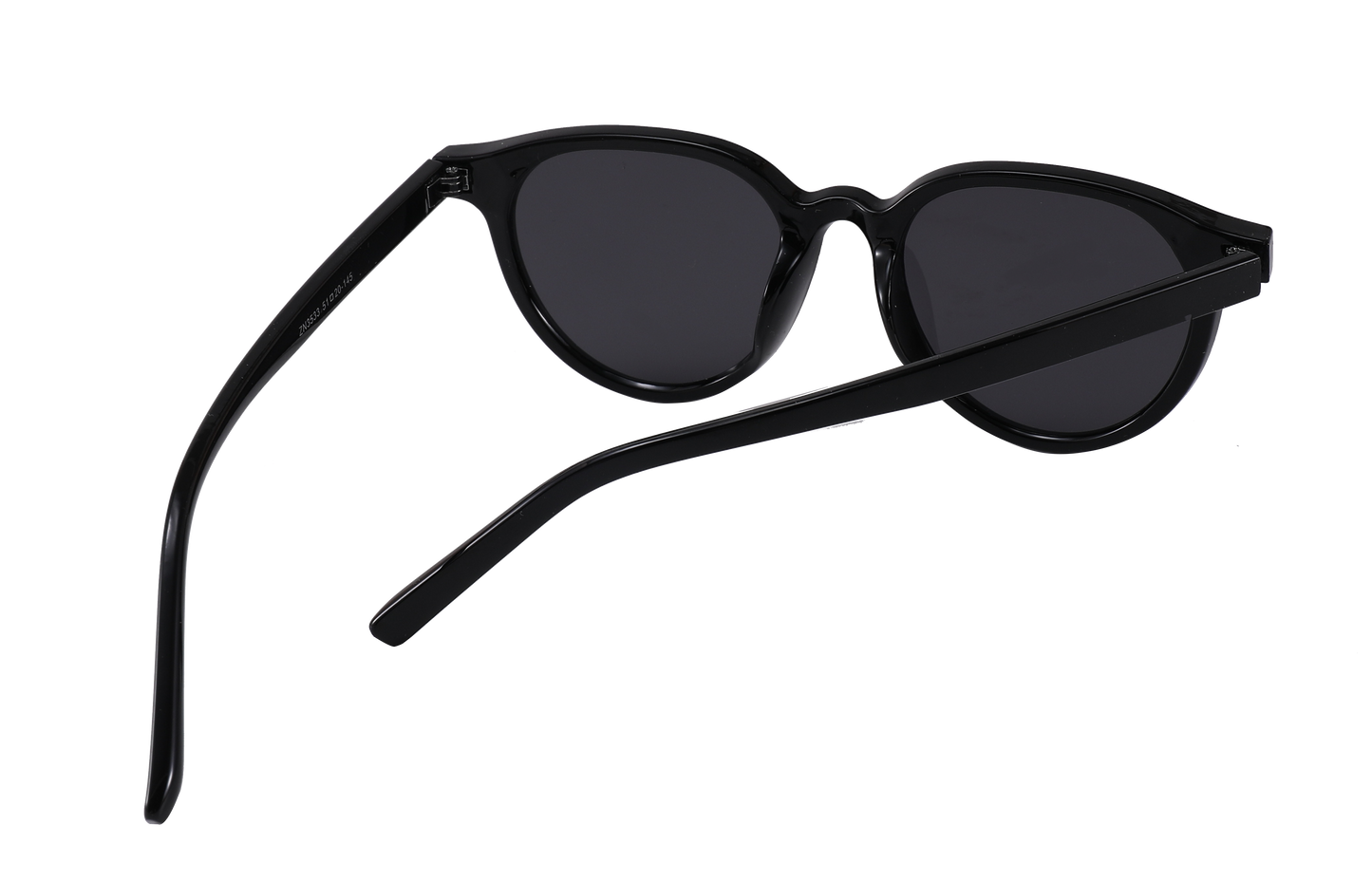 UV400 SUNNIES BLK