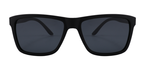 POLARIZED PREMIUM SUNNIES BLK