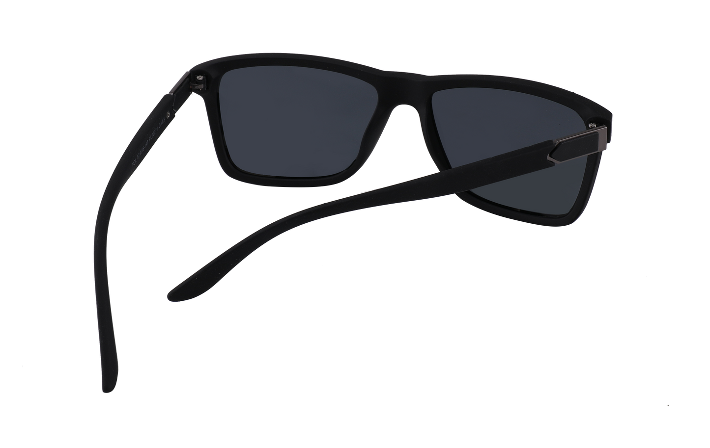 POLARIZED PREMIUM SUNNIES BLK