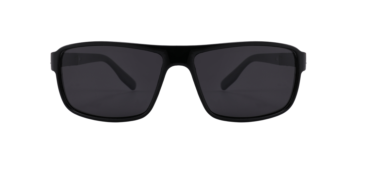 POLARIZED PREMIUM SUNNIES BLACK S