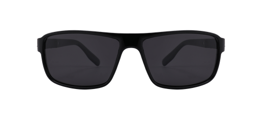 POLARIZED PREMIUM SUNNIES BLACK S