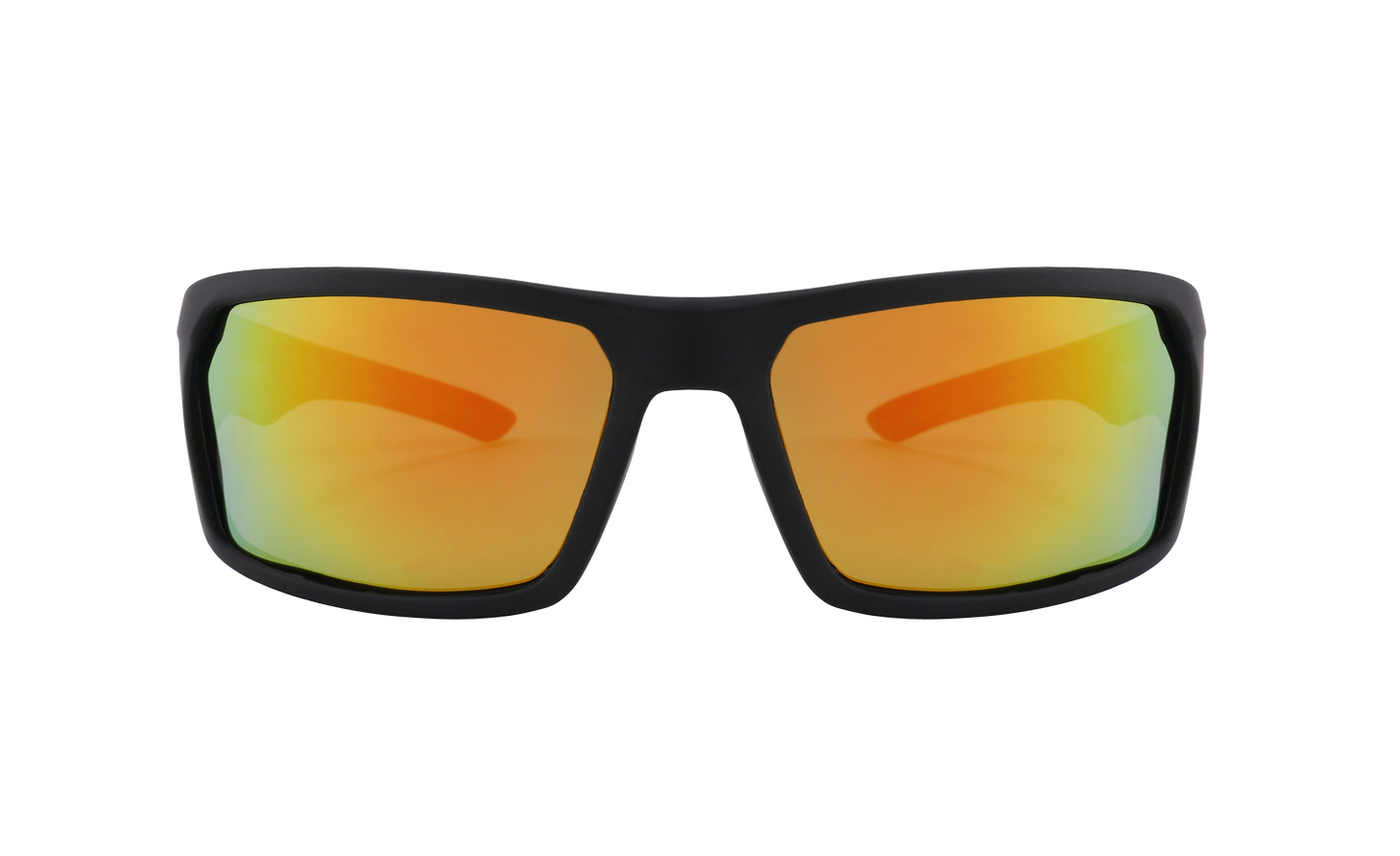 POLARIZED SPORTS SUNNIES BLK