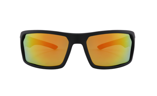 POLARIZED SPORTS SUNNIES BLK