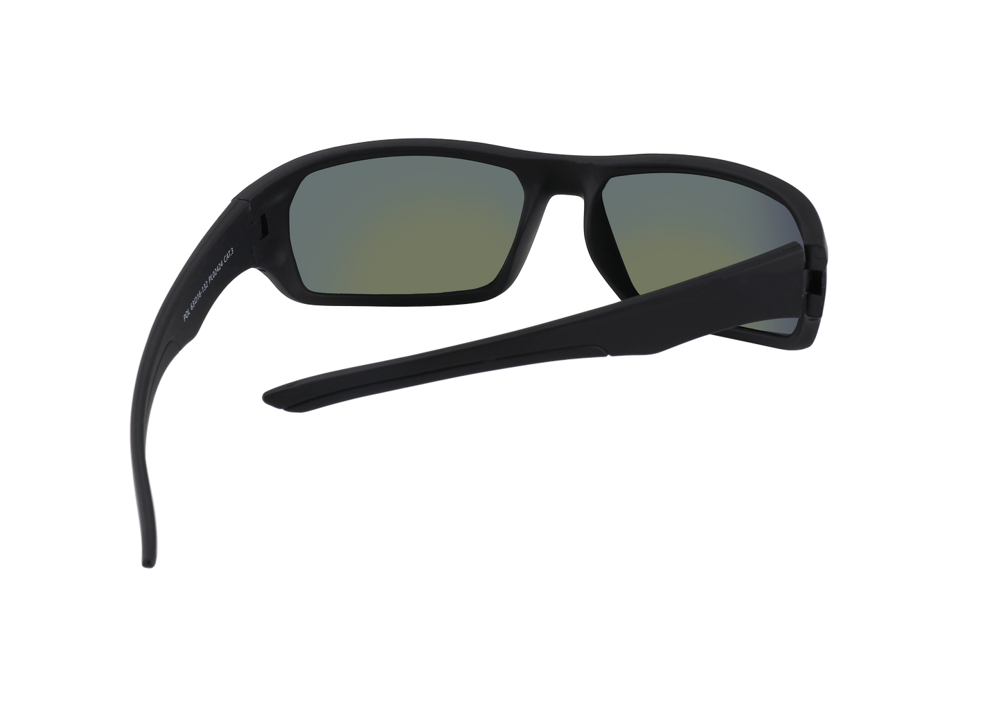 POLARIZED SPORTS SUNNIES BLK