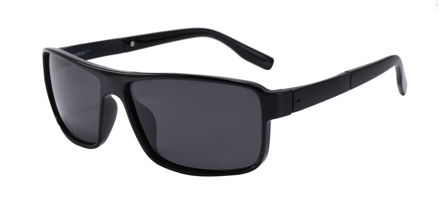 POLARIZED PREMIUM SUNNIES BLACK S