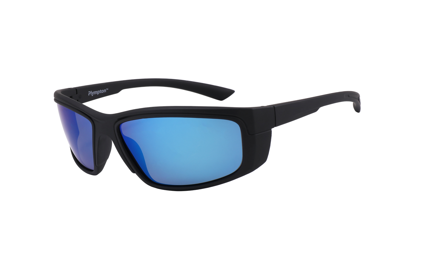 POLARIZED SPORTS SUNNIES BLACK