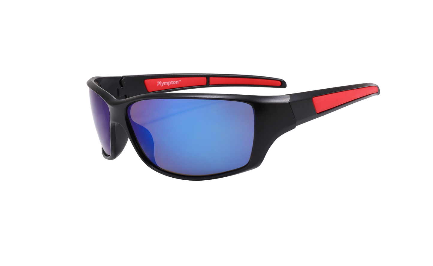 UV400 SPORTS SUNNIES BLK